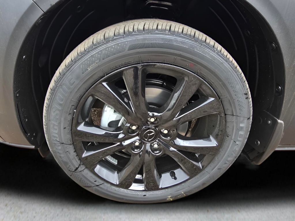 2026 Mazda Mazda CX-30 2.5 S Aire Edition