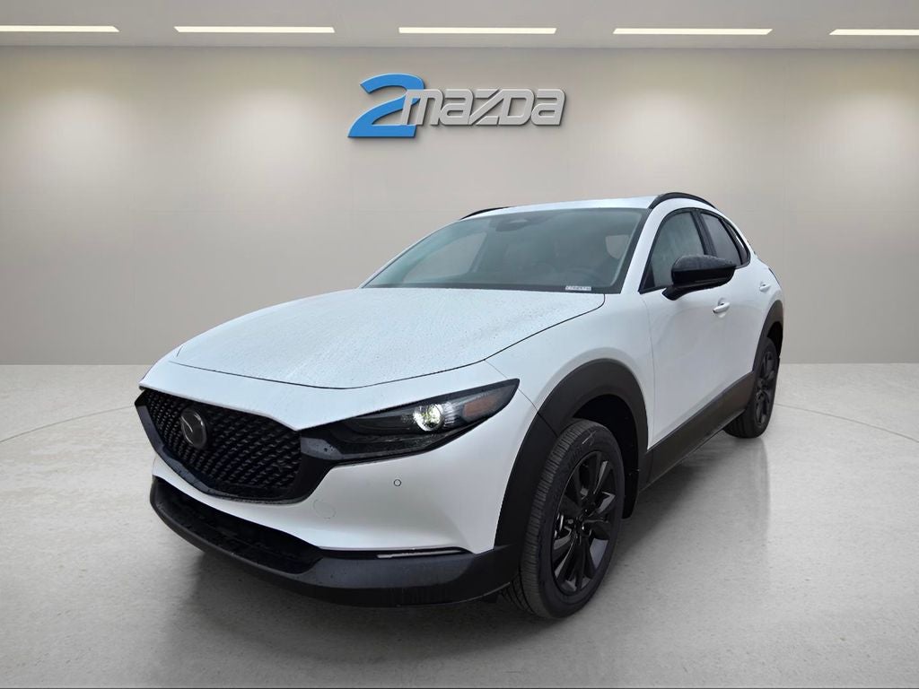 2026 Mazda Mazda CX-30 2.5 S Aire Edition