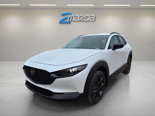 2026 Mazda Mazda CX-30 2.5 S Aire Edition