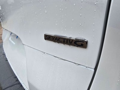 2026 Mazda Mazda CX-30 2.5 S Aire Edition