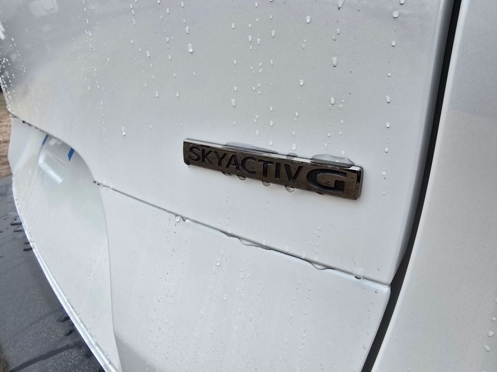 2026 Mazda Mazda CX-30 2.5 S Aire Edition