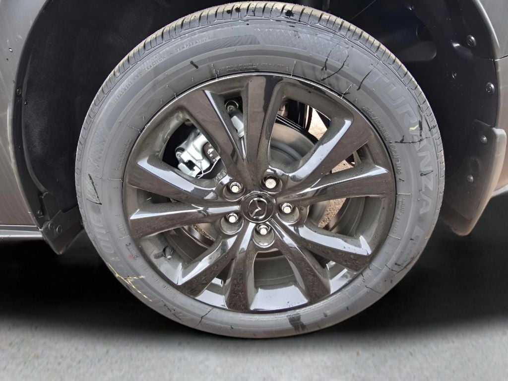 2026 Mazda Mazda CX-30 2.5 S Aire Edition