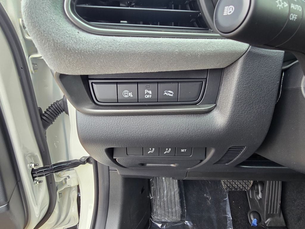 2026 Mazda Mazda CX-30 2.5 S Aire Edition