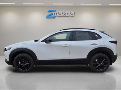 2026 Mazda Mazda CX-30 2.5 S Aire Edition