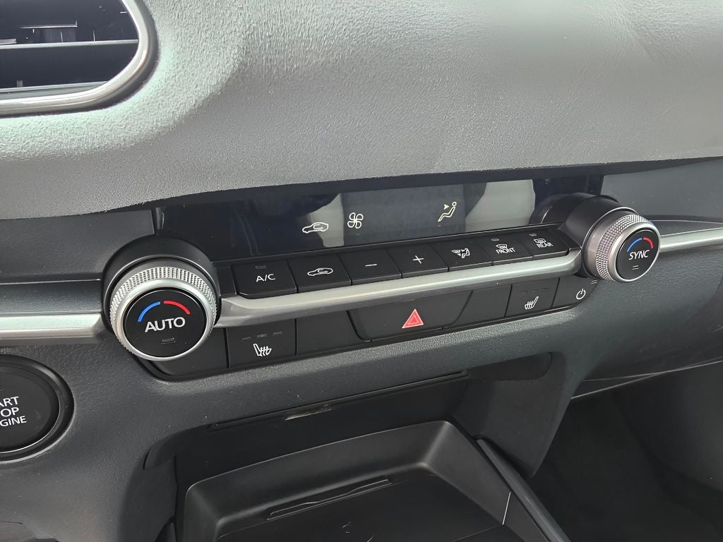 2026 Mazda Mazda CX-30 2.5 S Aire Edition