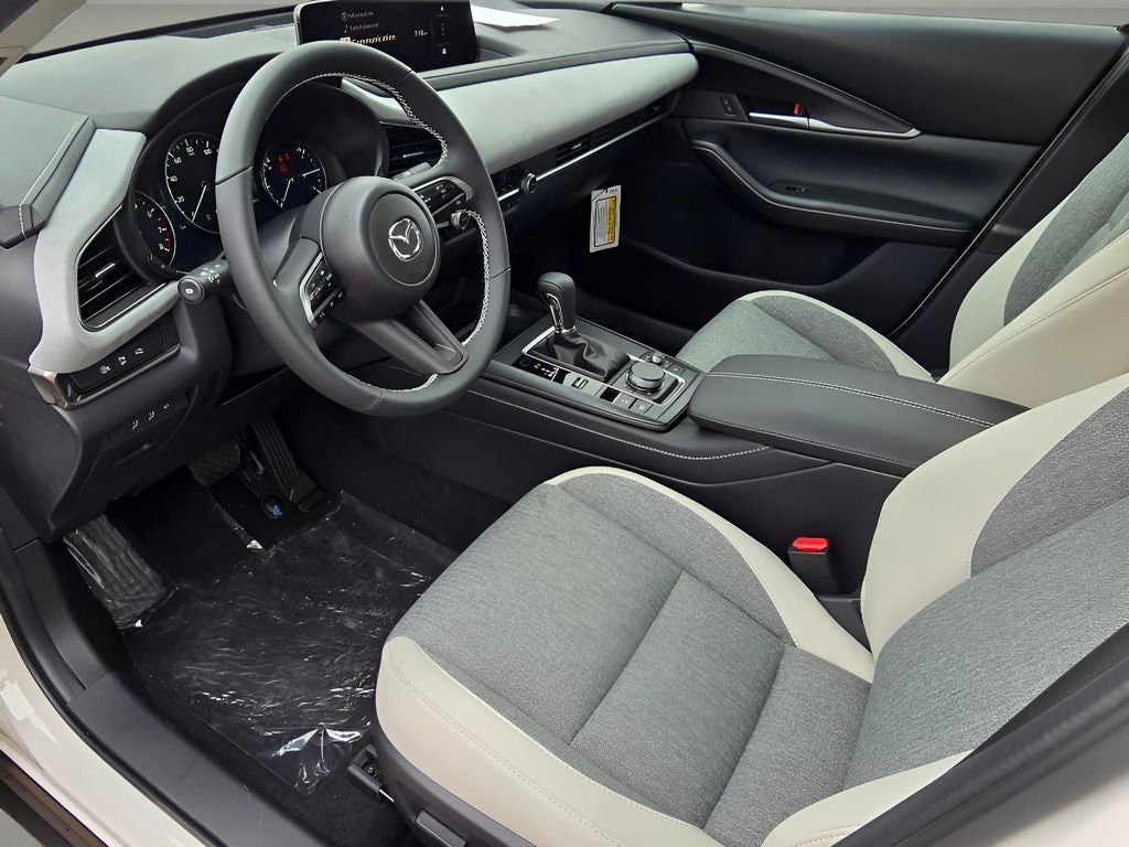 2026 Mazda Mazda CX-30 2.5 S Aire Edition