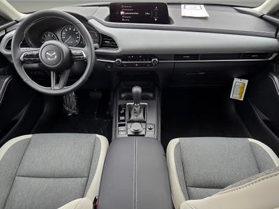 2026 Mazda Mazda CX-30 2.5 S Aire Edition