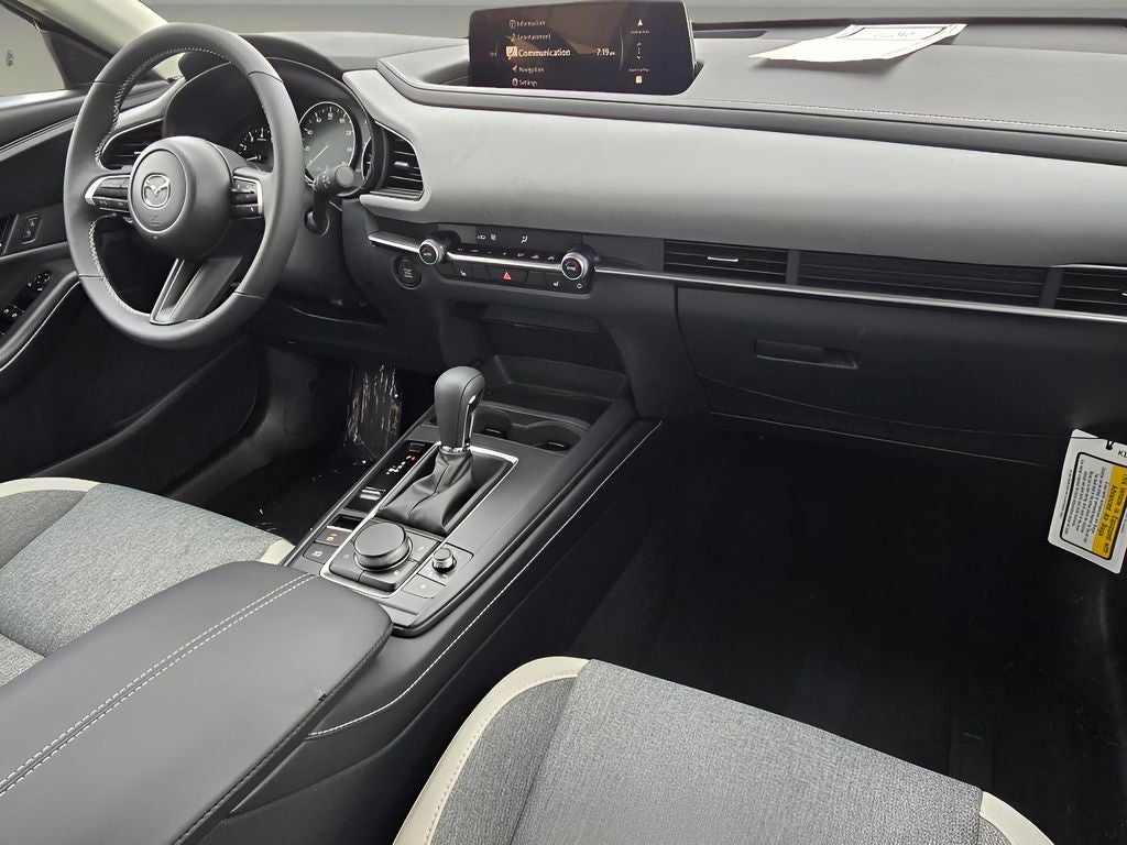 2026 Mazda Mazda CX-30 2.5 S Aire Edition