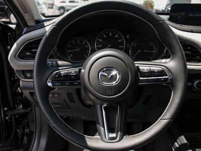 2026 Mazda Mazda CX-30 2.5 S Aire Edition
