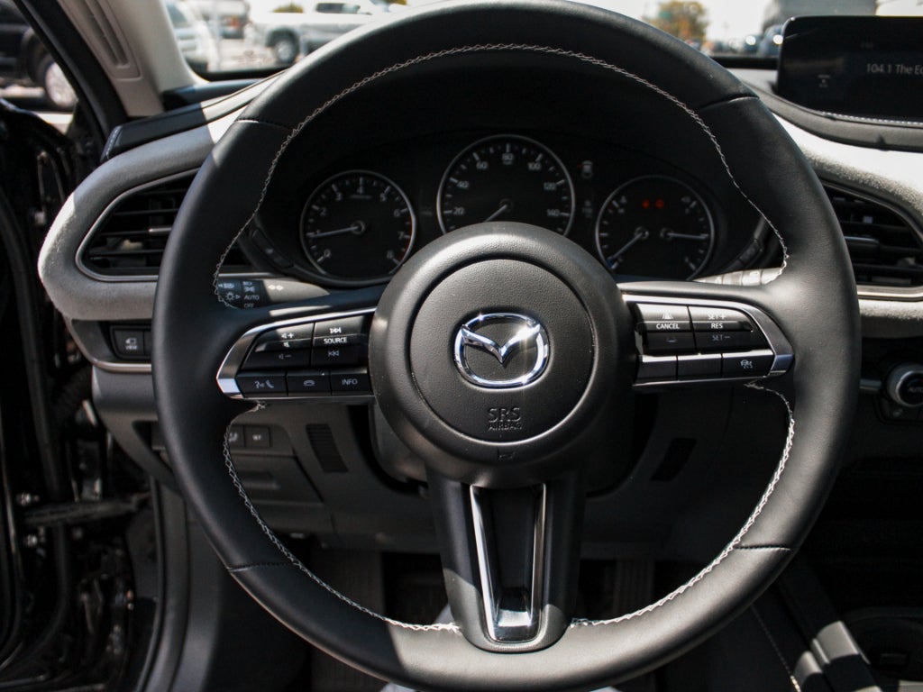 2026 Mazda Mazda CX-30 2.5 S Aire Edition