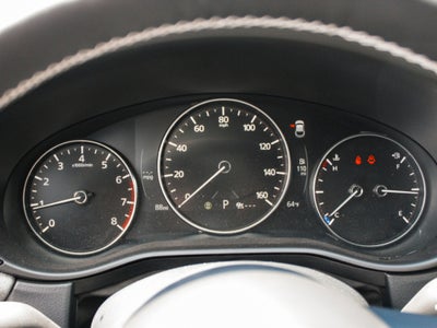 2026 Mazda Mazda CX-30 2.5 S Aire Edition