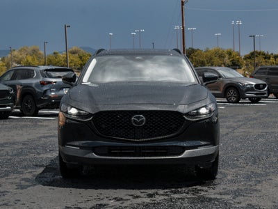 2026 Mazda Mazda CX-30 2.5 S Aire Edition