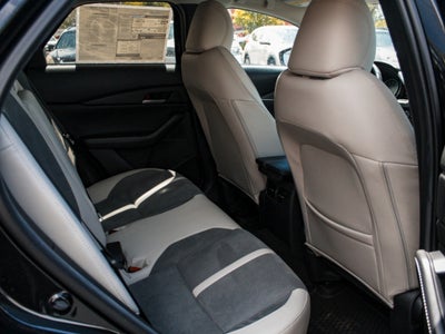 2026 Mazda Mazda CX-30 2.5 S Aire Edition
