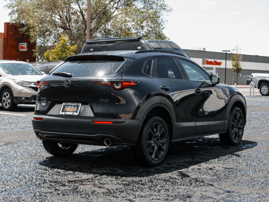 2026 Mazda Mazda CX-30 2.5 S Aire Edition