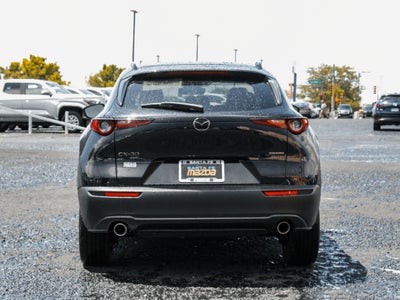 2026 Mazda Mazda CX-30 2.5 S Aire Edition
