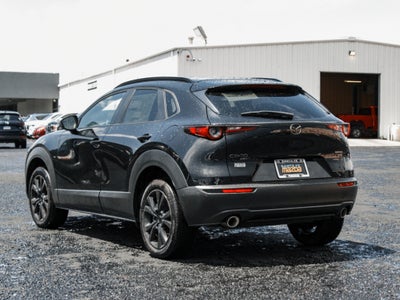 2026 Mazda Mazda CX-30 2.5 S Aire Edition