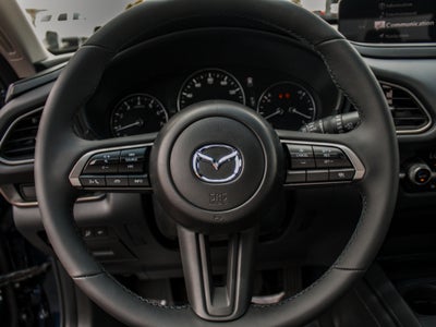 2026 Mazda Mazda CX-30 2.5 S Preferred