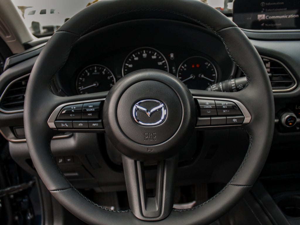 2026 Mazda Mazda CX-30 2.5 S Preferred