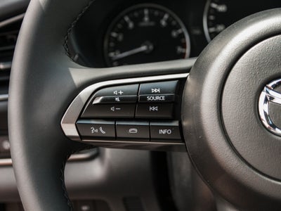 2026 Mazda Mazda CX-30 2.5 S Preferred