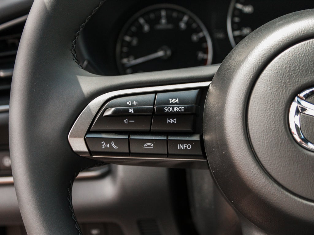 2026 Mazda Mazda CX-30 2.5 S Preferred