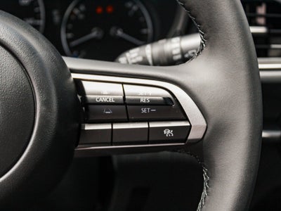 2026 Mazda Mazda CX-30 2.5 S Preferred