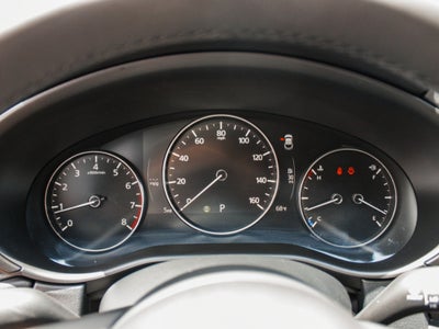 2026 Mazda Mazda CX-30 2.5 S Preferred