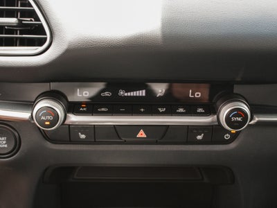 2026 Mazda Mazda CX-30 2.5 S Preferred