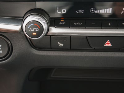 2026 Mazda Mazda CX-30 2.5 S Preferred