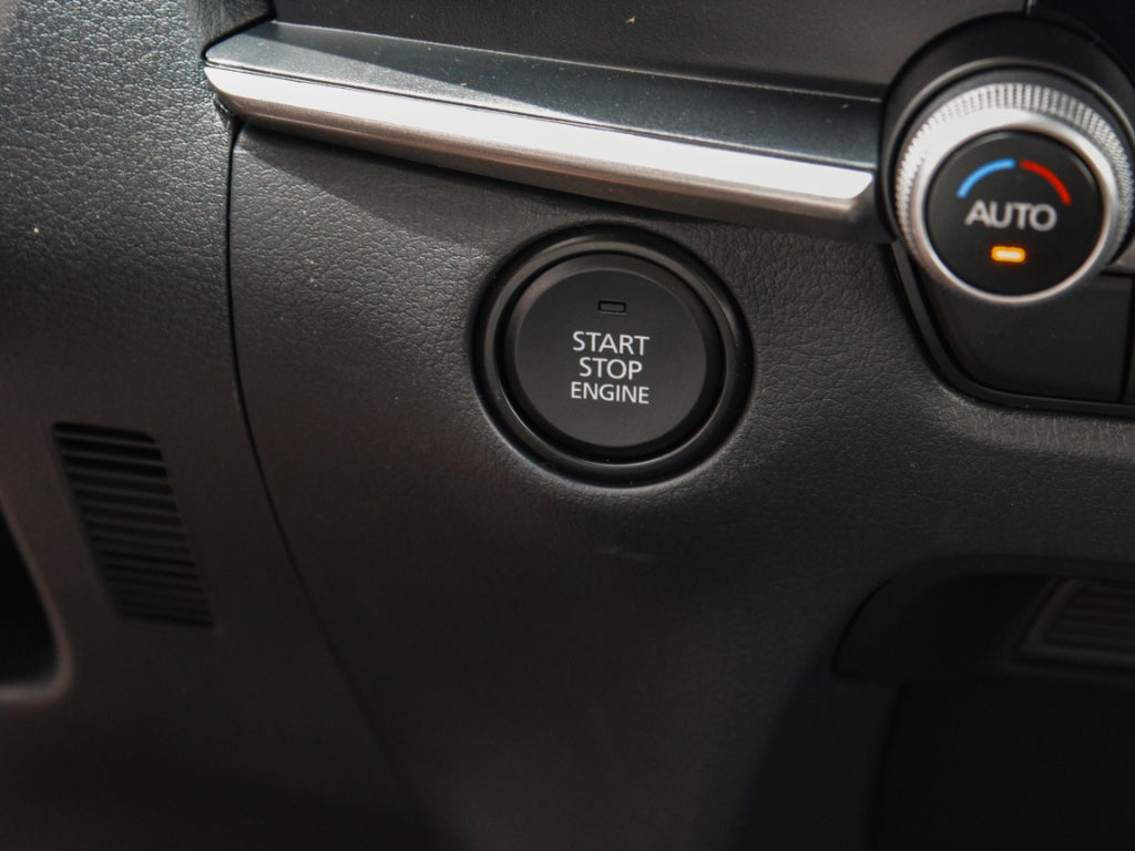 2026 Mazda Mazda CX-30 2.5 S Preferred