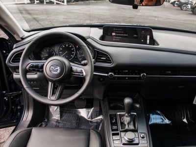 2026 Mazda Mazda CX-30 2.5 S Preferred