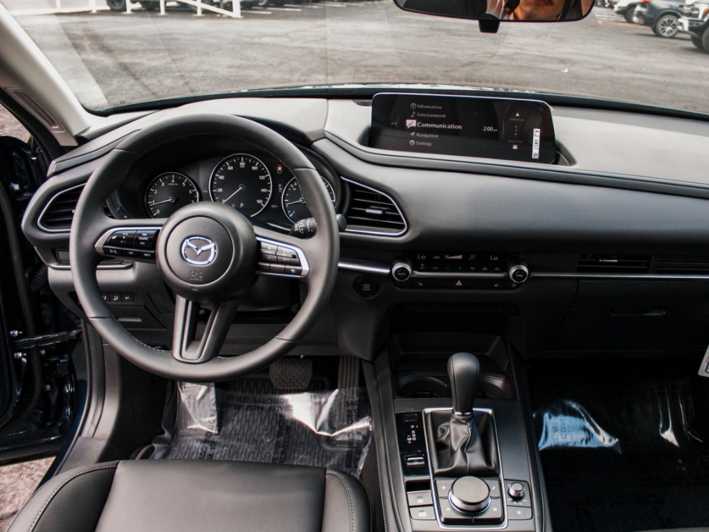 2026 Mazda Mazda CX-30 2.5 S Preferred