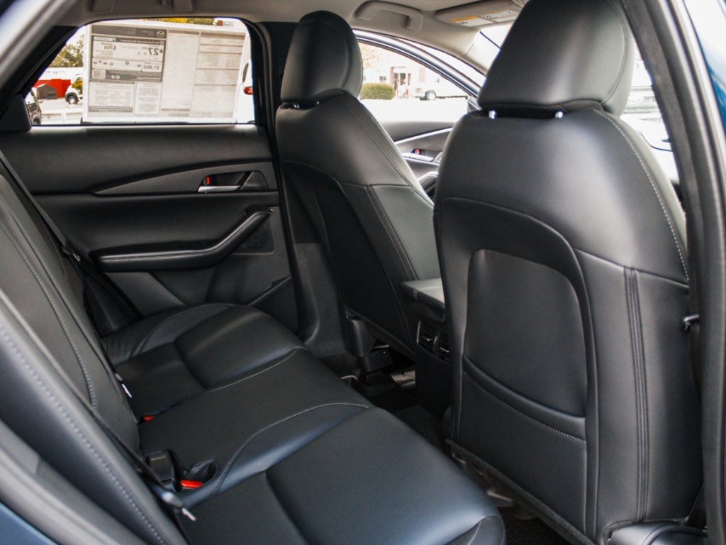 2026 Mazda Mazda CX-30 2.5 S Preferred