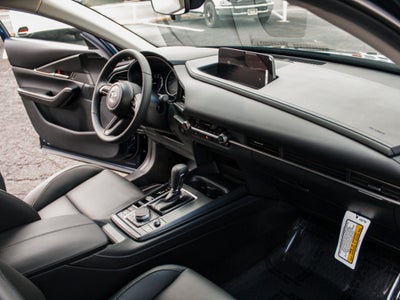 2026 Mazda Mazda CX-30 2.5 S Preferred