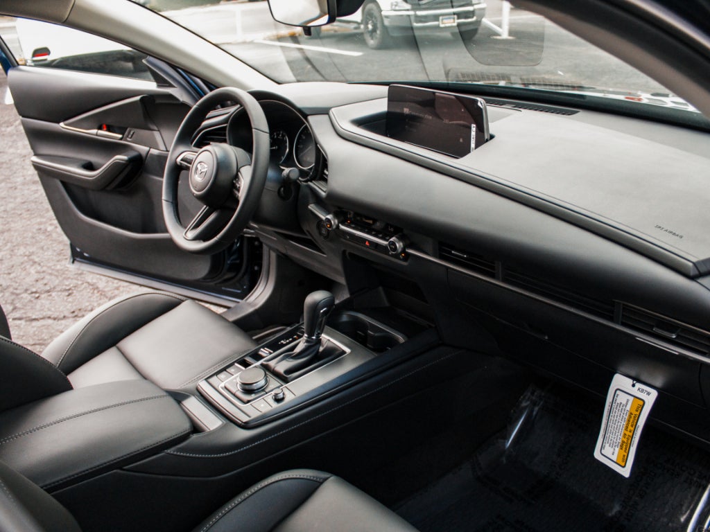 2026 Mazda Mazda CX-30 2.5 S Preferred