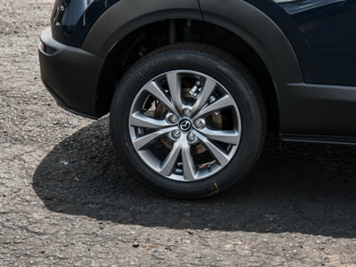 2026 Mazda Mazda CX-30 2.5 S Preferred