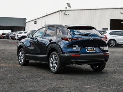 2026 Mazda Mazda CX-30 2.5 S Preferred