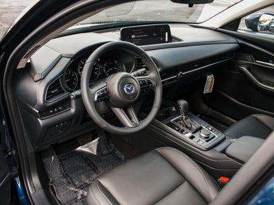 2026 Mazda Mazda CX-30 2.5 S Preferred
