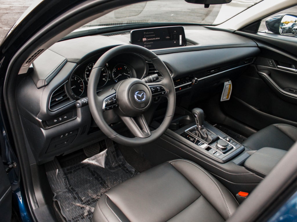 2026 Mazda Mazda CX-30 2.5 S Preferred