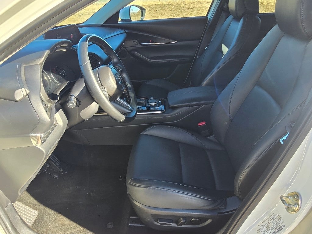 2022 Mazda Mazda CX-30 2.5 S Preferred Package