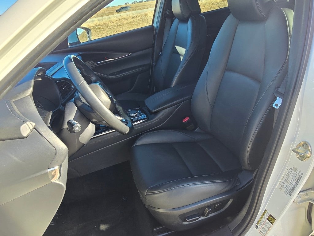 2022 Mazda Mazda CX-30 2.5 S Preferred Package