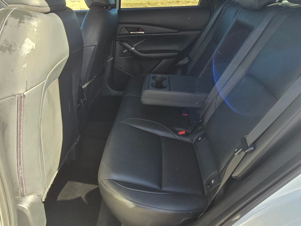 2022 Mazda Mazda CX-30 2.5 S Preferred Package