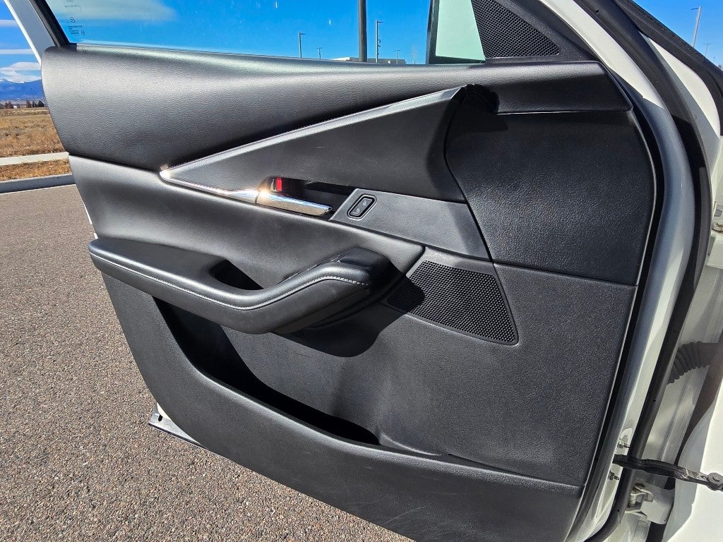 2022 Mazda Mazda CX-30 2.5 S Preferred Package