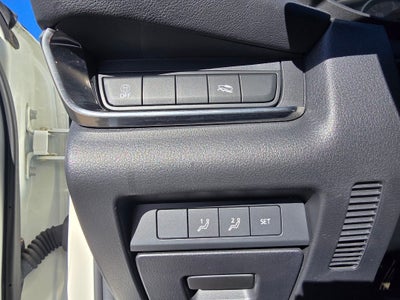 2022 Mazda Mazda CX-30 2.5 S Preferred Package