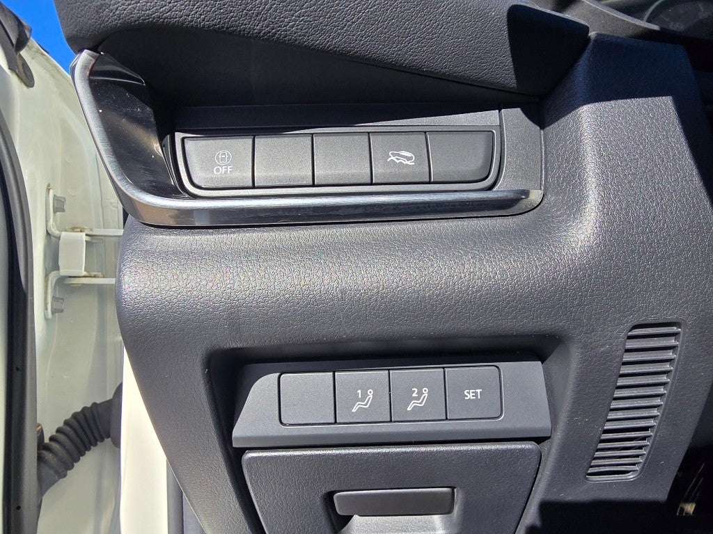 2022 Mazda Mazda CX-30 2.5 S Preferred Package