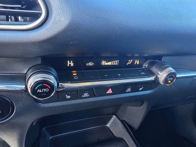 2022 Mazda Mazda CX-30 2.5 S Preferred Package