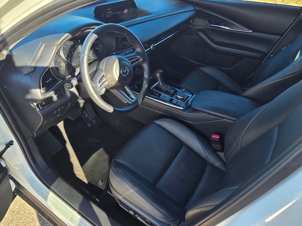 2022 Mazda Mazda CX-30 2.5 S Preferred Package