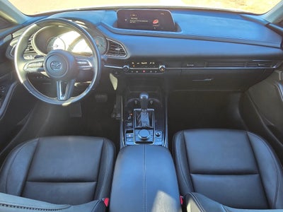 2022 Mazda Mazda CX-30 2.5 S Preferred Package