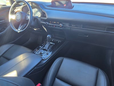 2022 Mazda Mazda CX-30 2.5 S Preferred Package