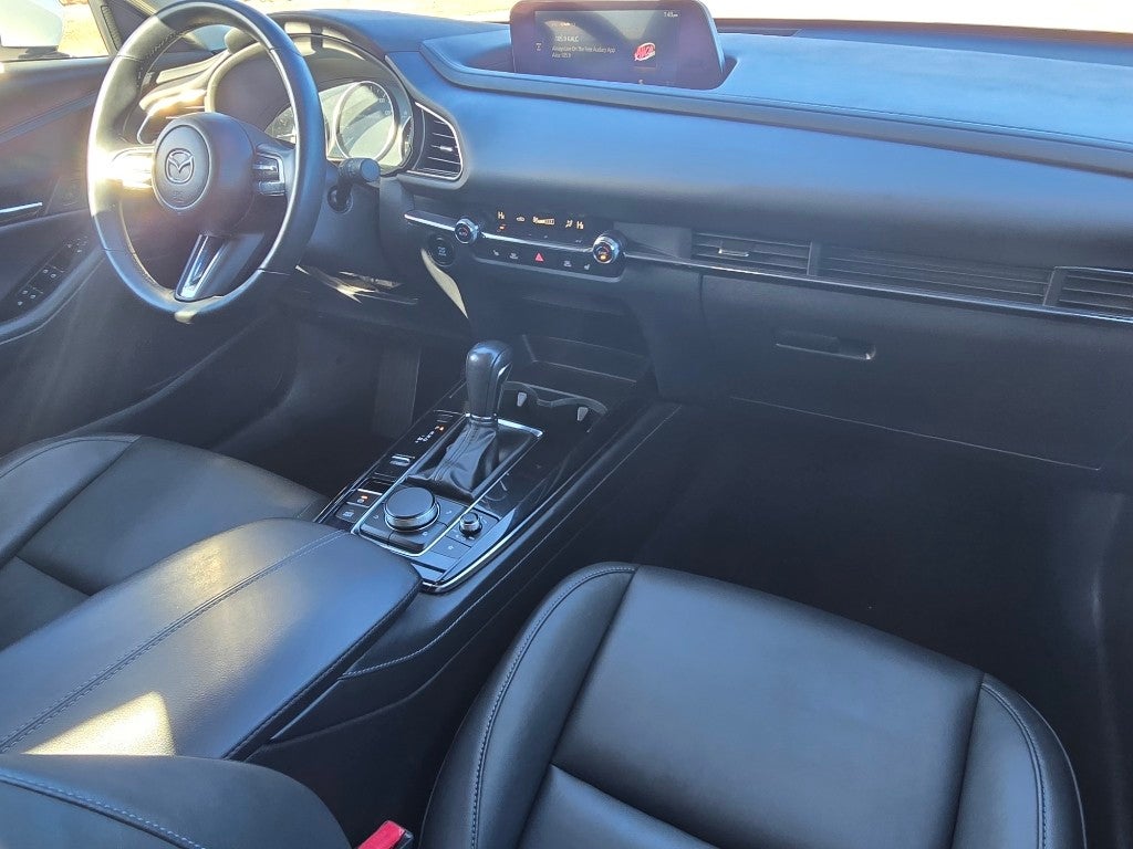 2022 Mazda Mazda CX-30 2.5 S Preferred Package