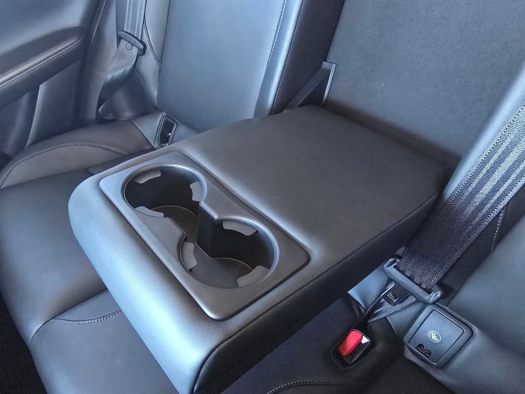 2022 Mazda Mazda CX-30 2.5 S Preferred Package